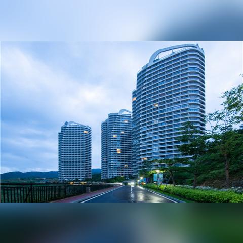杭州市美伦酒店哪个区