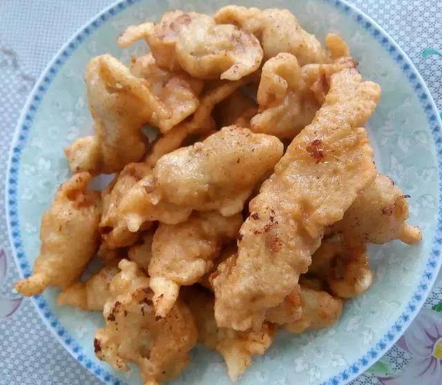 媳妇可以吃什么美食（可就是吃不惯伙食）