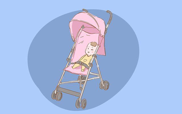 哺乳期带孩子外出怎么做