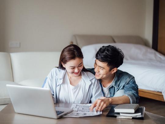 20万，给30岁全职妈妈创业，这一年她赚了吗？