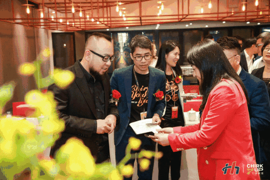 广州天河区港澳青年之家创业基地正式落户七客联创