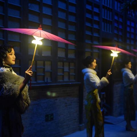 成都市哪里有杭州旗袍