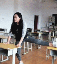 两秒钟让你看清你们男人的真面目