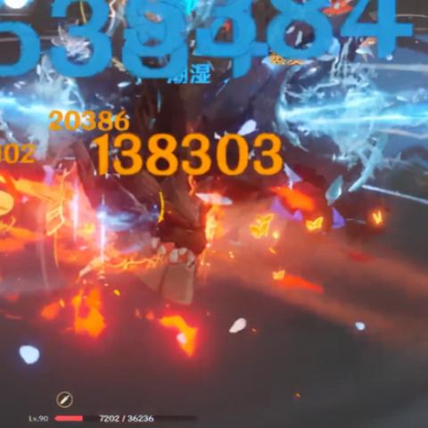 掌握“闪避机制”成为原神战场生存大师