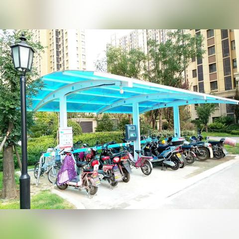 济南市中区充电桩哪个便宜