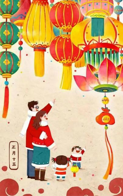 元宵节吃汤圆的诗句有哪些