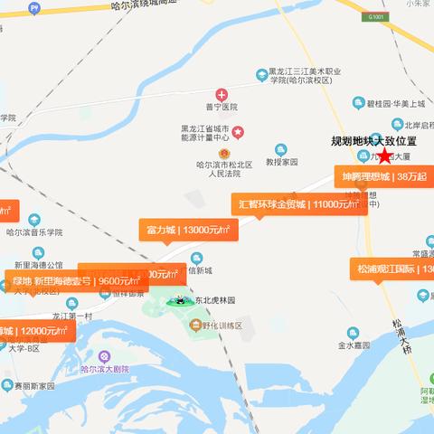 哈尔滨恒祥饭店相关长尾关键词有哪些