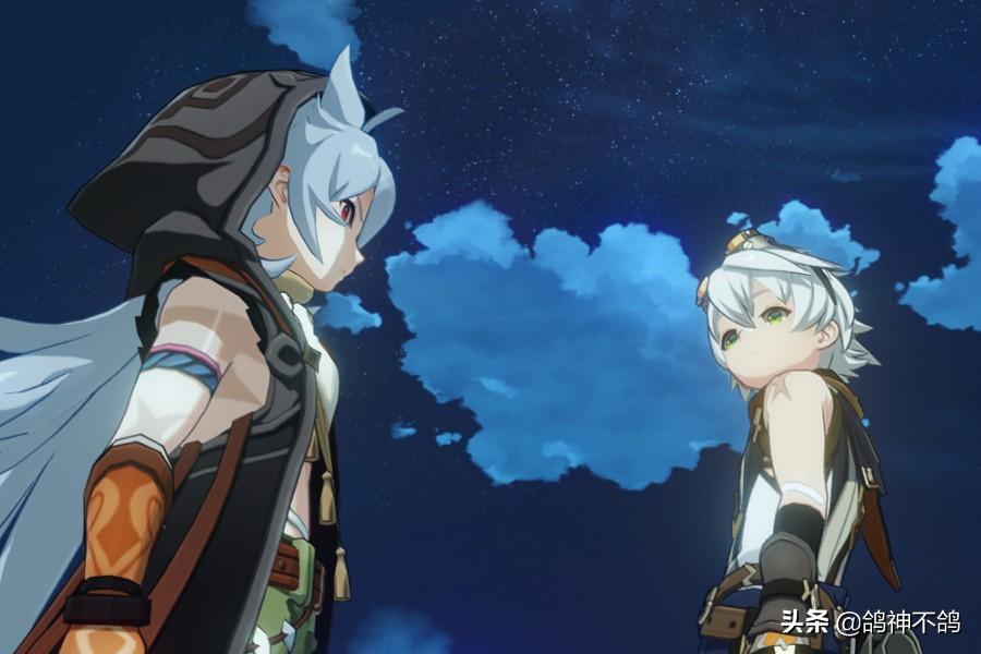 原神班尼特命怎么得（班尼特在常驻吗）