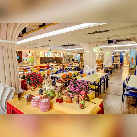 广州有什么游乐场好玩？