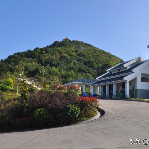 东莞市清溪有哪些公园