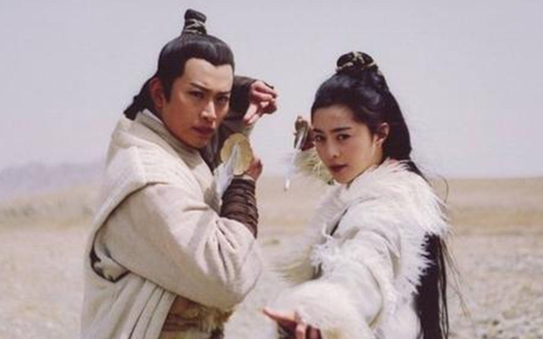 萍踪侠影演员表求电视剧萍踪侠影演员表