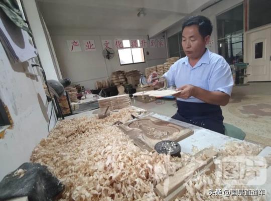 小康大业|京城“确山师傅”返乡记：一把提琴让革命老区与国际接轨