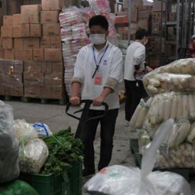 为什么快递武汉市不配送