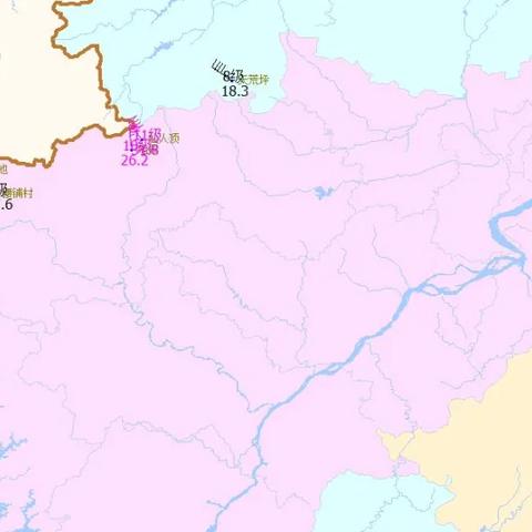 【杭州6月13日天气预报】2025年6月13日杭州天气情况