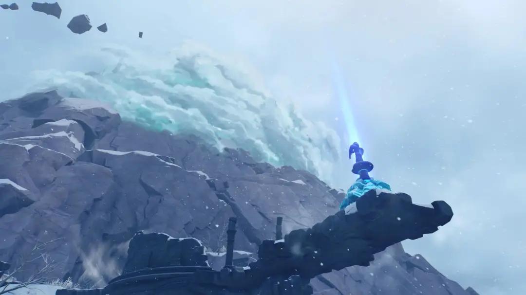 原神梦想乐土之怎么打（离岛逃离计划多少级开）