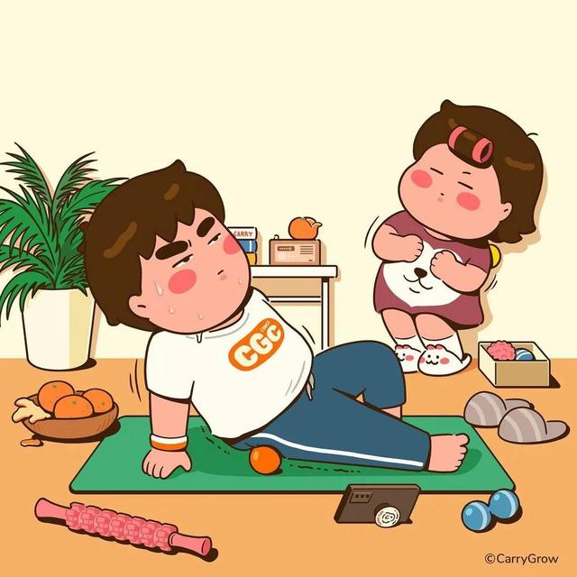 为什么谈恋爱会变胖 为什么谈恋爱会变胖