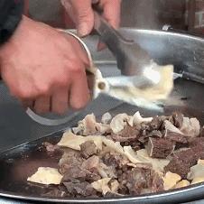 东莞市小吃有哪些地方卖