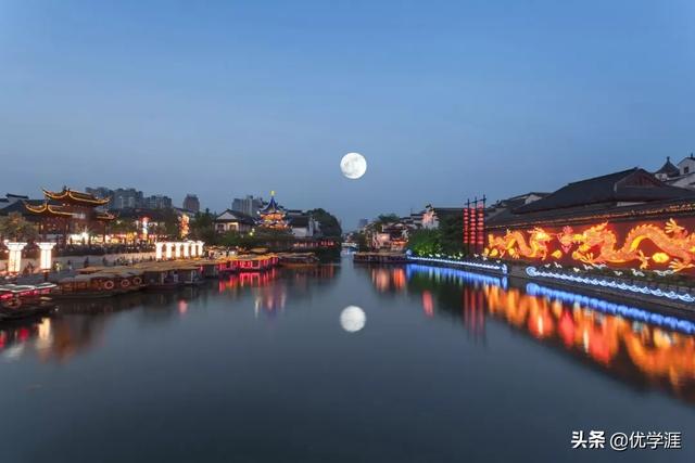 为什么读大学要去大城市