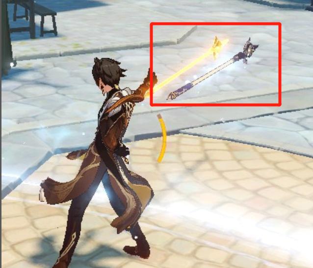 原神元素属性怎么搭配（原神主角元素是随机的吗）