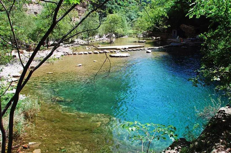 中国旅游景点之最:探寻最佳旅游目的地的排行大赏