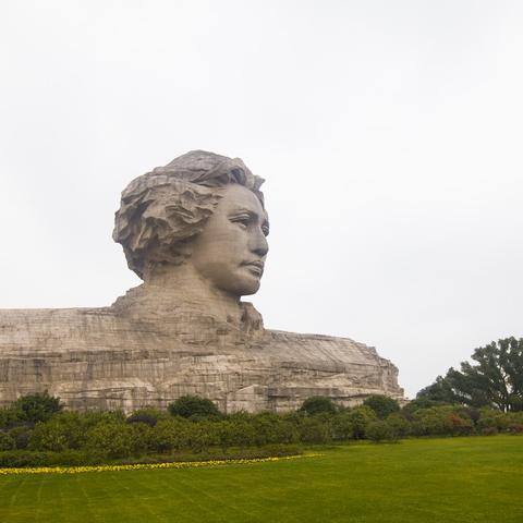 介绍长沙的风景名胜相关长尾关键词有哪些