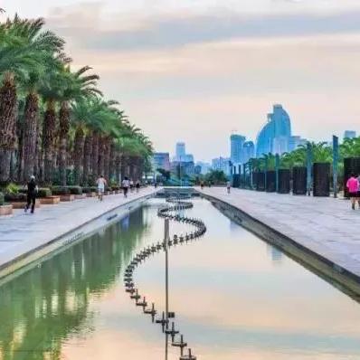 厦门市1月份天气多少度