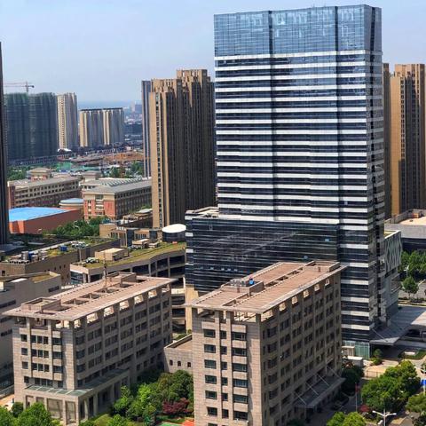 合肥市还有什么区域名称