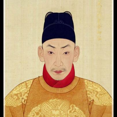 明朝皇帝列表及在位时间的简单介绍