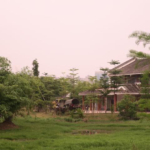 南宁 江南公园的相关长尾关键词有哪些