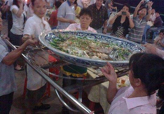 广东这6种“冷门”美食，吃过3种算你赢，深圳人可能听都没听过