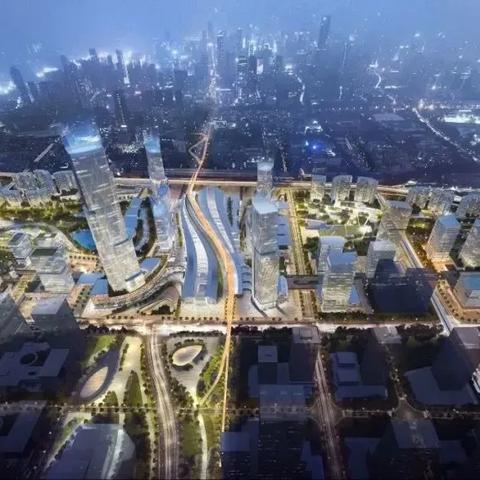 深圳市莲花广场怎么样