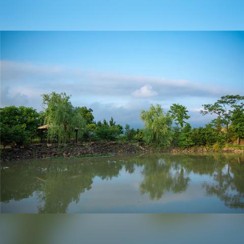 宁波市宁海县适合做什么