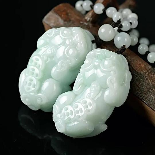 翡翠造假大揭秘！识破这几大骗局，你还怕中招吗？