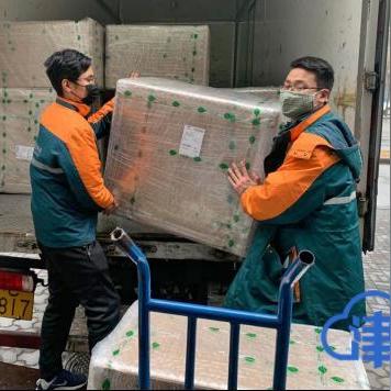 天津邮政快递怎么样了