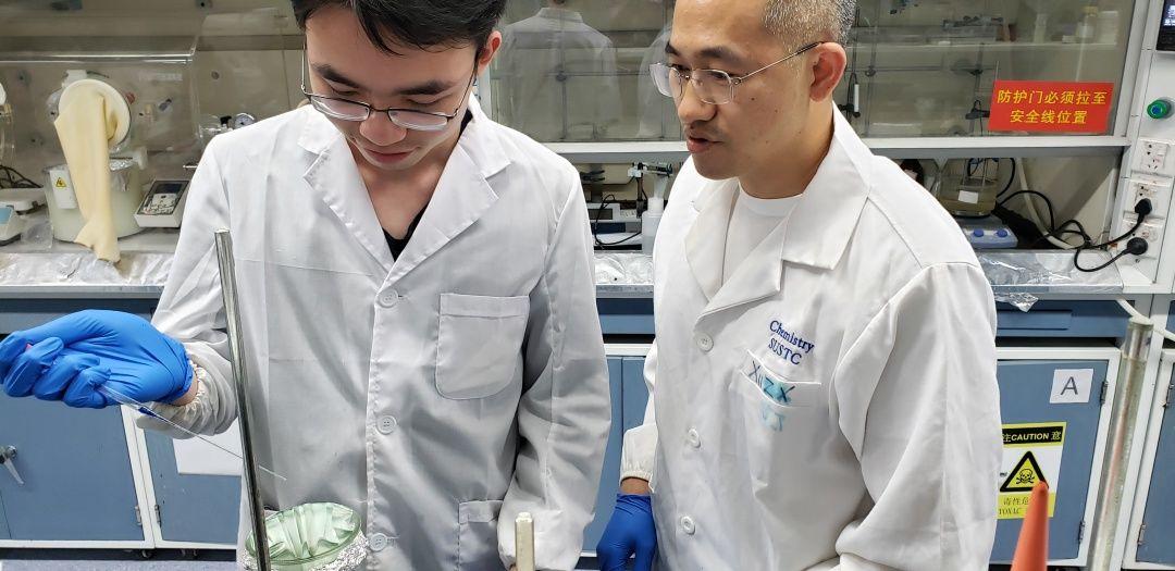 实验室科学SCI期刊如何写好一篇漂亮的SCI论文