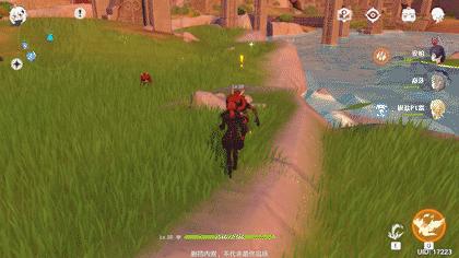 原神怎么样去蒙德城（原神怎么离开蒙德城去其他城市）