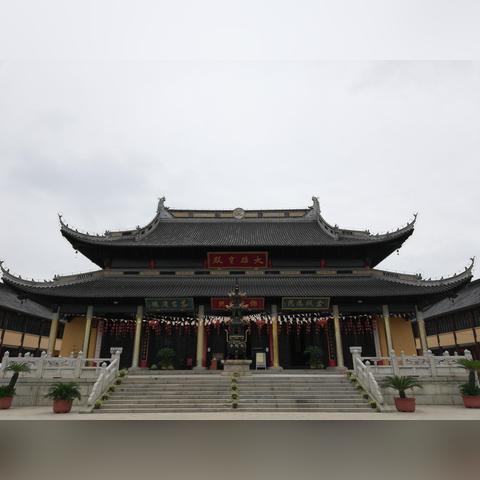 无锡市东亭庙会在哪里