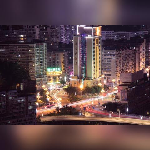 福建哪个城市名