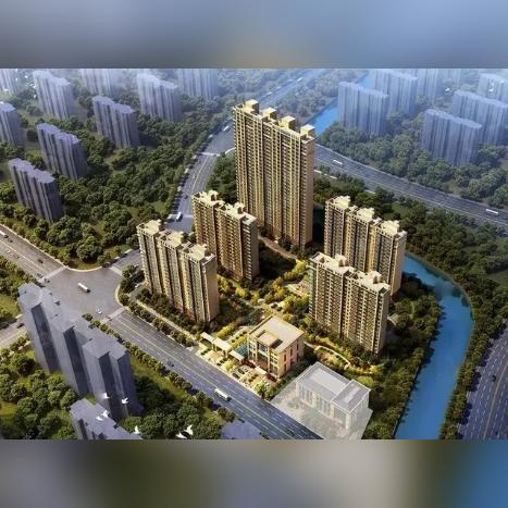 济南市最好楼盘在哪里