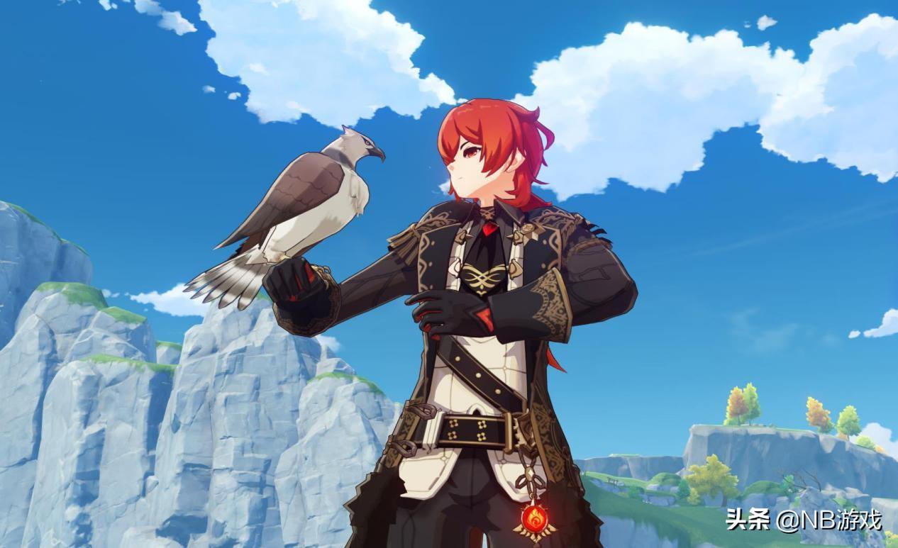 原神45怎么升快(原神45到50要多少天)