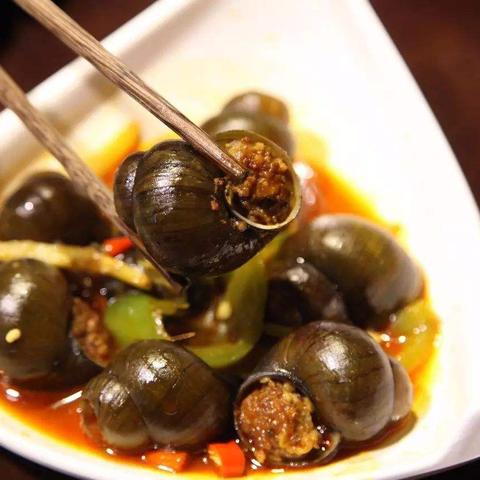 桂林市的主要饮食是什么