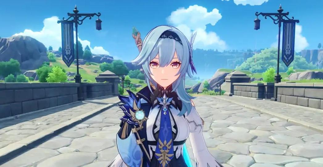 原神辅助钟离怎么用（钟离香菱班尼特怎么组队）