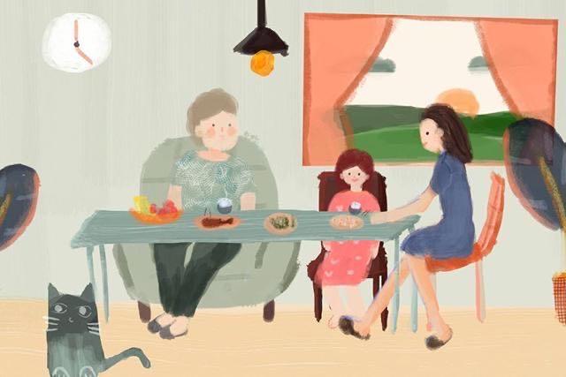 三岁孩子不听话怎么办