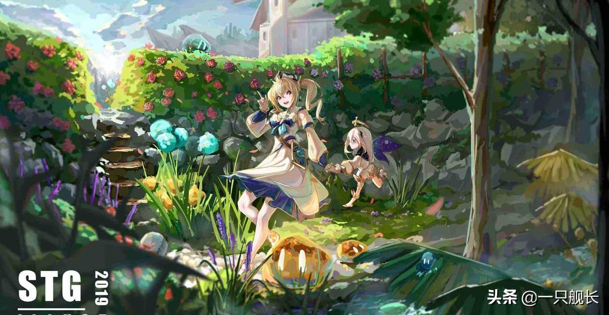 原神怎么能弹好琴（原神琴值得培养么）