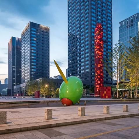 宁波市东部新城是哪个区