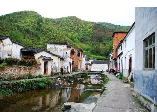冷门旅游：丽水庆元百山祖，千岛湖芹川村，宁波福泉山，廿八古都