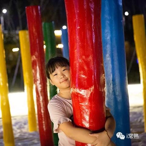 苏州市常熟市改灯