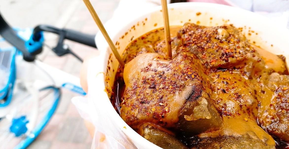 什么材料做成美食最好（做胡辣汤用什么原料）