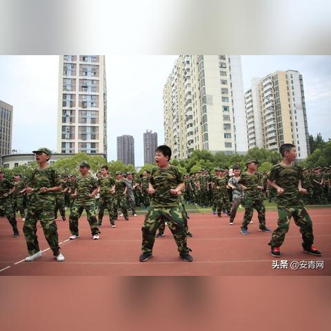 合肥市38中学怎么样
