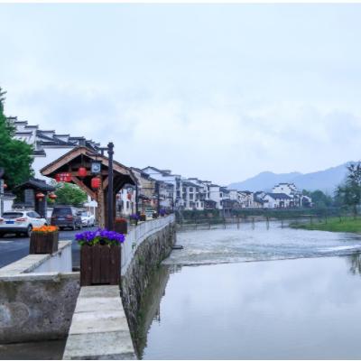 杭州市乌镇在哪个区